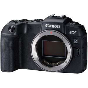 Canon EOS RP + Kit RF 24-105mm F4-7.1 IS STM | Chính Hãng - Ảnh 5
