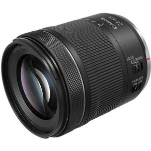 Canon EOS RP + Kit RF 24-105mm F4-7.1 IS STM | Chính Hãng - Ảnh 7