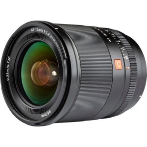 Viltrox AF 13mm F1.4 | Chính Hãng - Ảnh 7