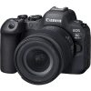 Canon EOS R6 Mark II + Kit RF 24-105mm F4-7.1 IS STM | Chính Hãng