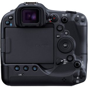Canon EOS R3 (Canon R3) | Chính Hãng - Ảnh 2