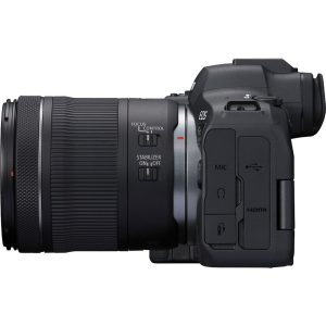 Canon EOS R6 Mark II + Kit RF 24-105mm F4-7.1 IS STM | Chính Hãng - Ảnh 7