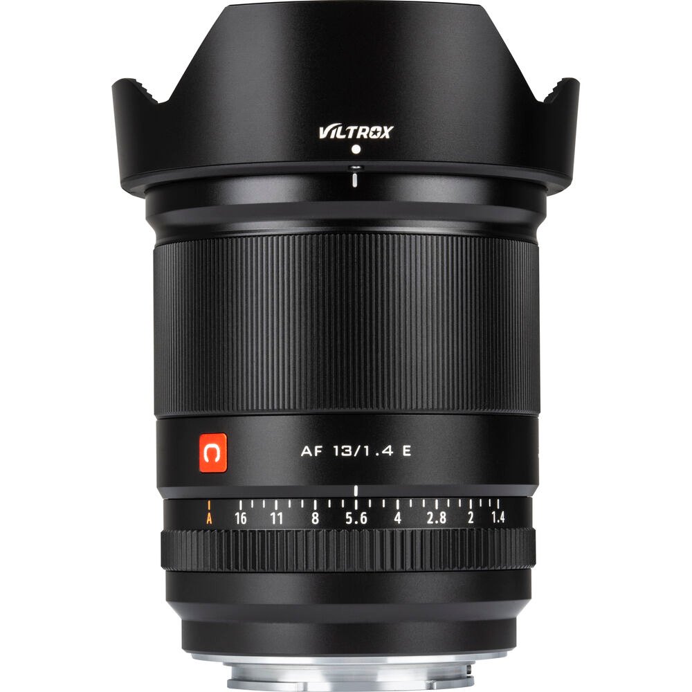 Viltrox AF 13mm F1.4 | Chính Hãng