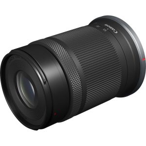 Canon RF-S 55-210mm F5-7.1 IS STM | Chính Hãng - Ảnh 3
