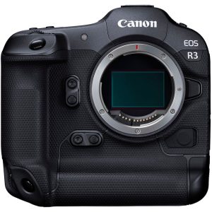 Canon EOS R3 (Canon R3) | Chính Hãng - Ảnh 8