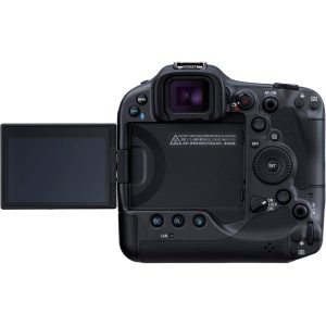 Canon EOS R3 (Canon R3) | Chính Hãng - Ảnh 3