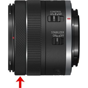 Ống kính Canon RF 24-50mm f/4.5-6.3 IS STM - Chính hãng - Ảnh 6