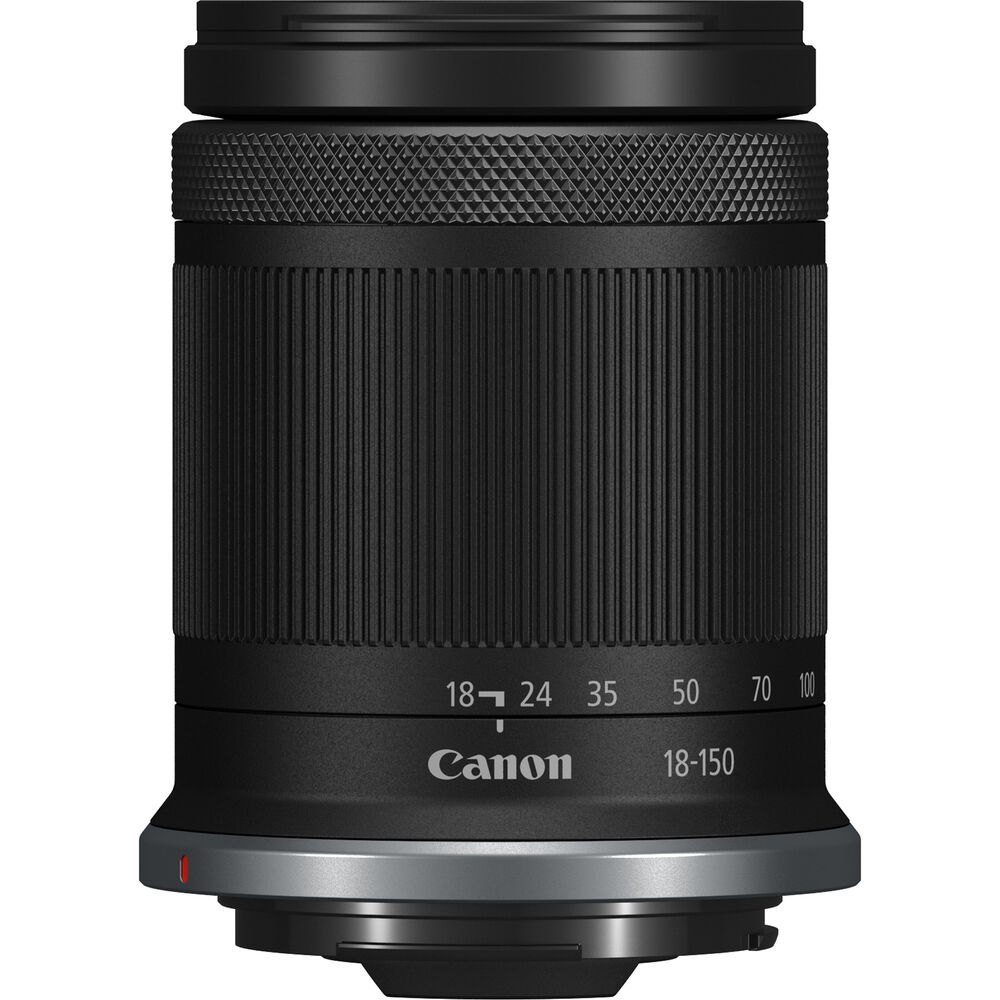Canon RF-S 18-150mm F3-6.3 IS STM (Tách Kit) | Chính Hãng - Ảnh 2