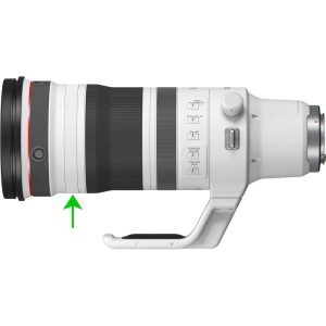 Canon RF 100-300mm F2.8 L IS USM | Chính Hãng - Ảnh 6
