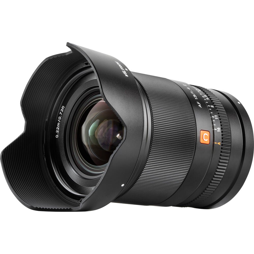 Viltrox AF 13mm F1.4 | Chính Hãng - Ảnh 4