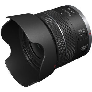 Ống kính Canon RF 24-50mm f/4.5-6.3 IS STM - Chính hãng - Ảnh 7