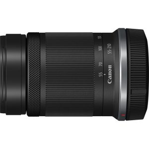 Canon RF-S 55-210mm F5-7.1 IS STM | Chính Hãng - Ảnh 4