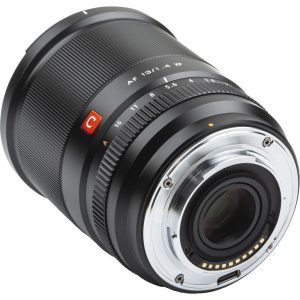 Viltrox AF 13mm F1.4 | Chính Hãng - Ảnh 6