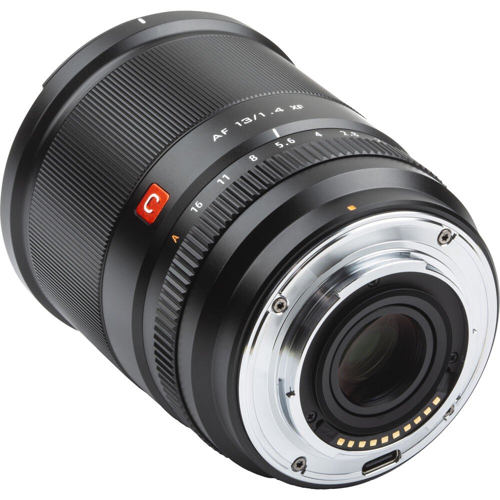 Viltrox AF 13mm F1.4 | Chính Hãng - Ảnh 6