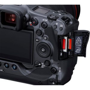Canon EOS R3 (Canon R3) | Chính Hãng - Ảnh 6