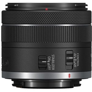 Ống kính Canon RF 24-50mm f/4.5-6.3 IS STM - Chính hãng - Ảnh 3