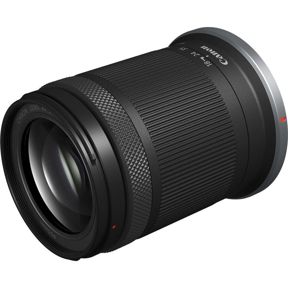 Canon RF-S 18-150mm F3-6.3 IS STM (Tách Kit) | Chính Hãng - Ảnh 3