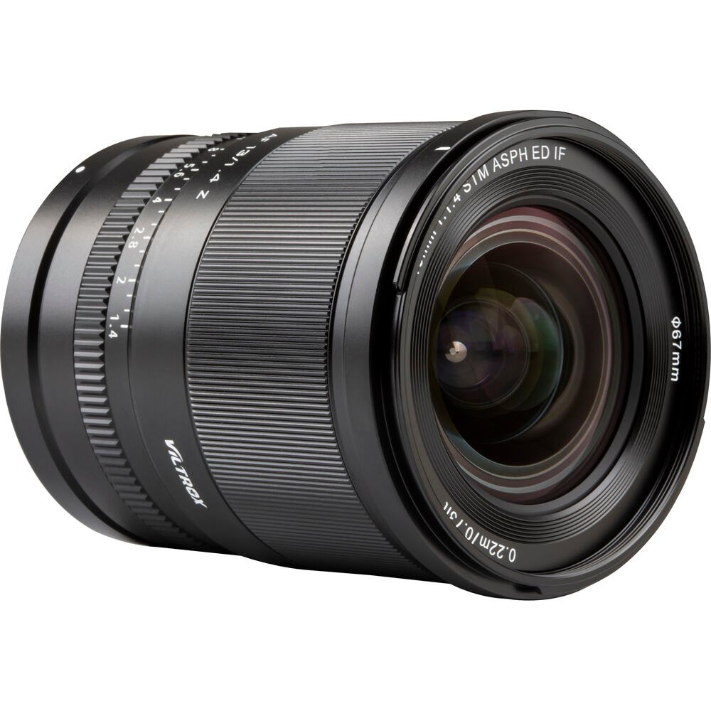 Viltrox AF 13mm F1.4 | Chính Hãng - Ảnh 5
