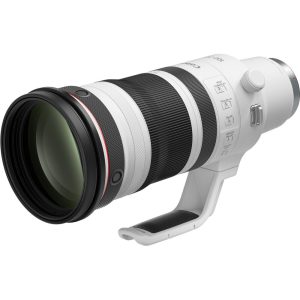 Canon RF 100-300mm F2.8 L IS USM | Chính Hãng - Ảnh 4