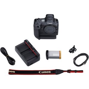 Canon EOS R3 (Canon R3) | Chính Hãng - Ảnh 7