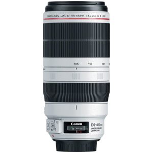 Canon EF 100-400mm f/4.5-5.6L IS II USM | Chính Hãng - Ảnh 3