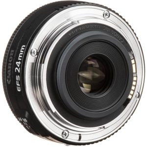 Canon EF-S 24mm f/2.8 STM | Chính hãng - Ảnh 5