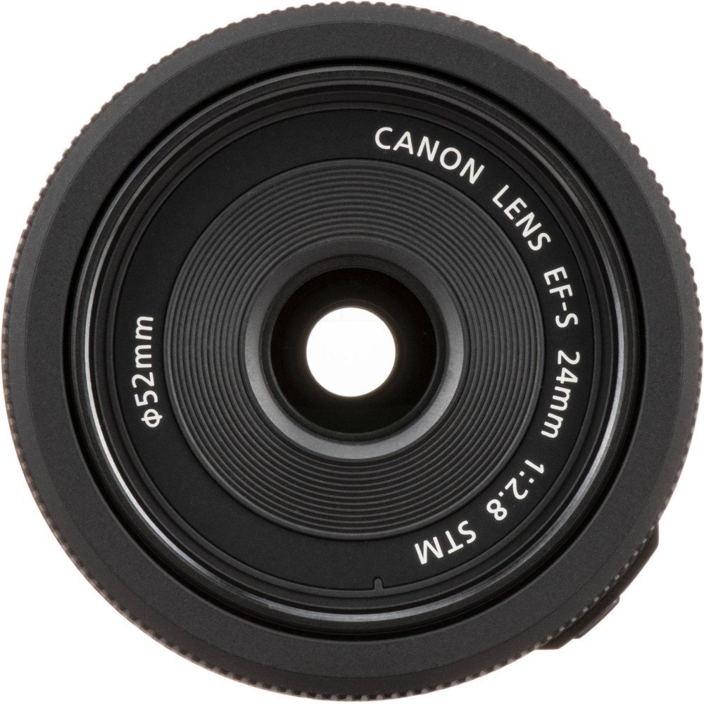 Canon EF-S 24mm f/2.8 STM | Chính hãng - Ảnh 6