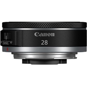 Canon RF 28mm F2.8 STM | Chính hãng - Ảnh 3