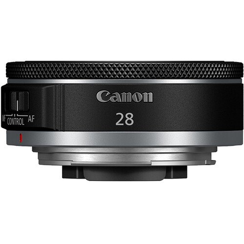 Canon RF 28mm F2.8 STM | Chính hãng - Ảnh 3