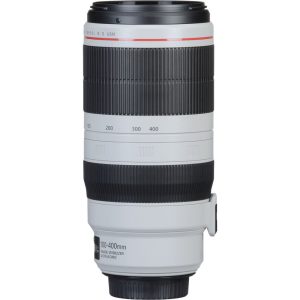 Canon EF 100-400mm f/4.5-5.6L IS II USM | Chính Hãng - Ảnh 5