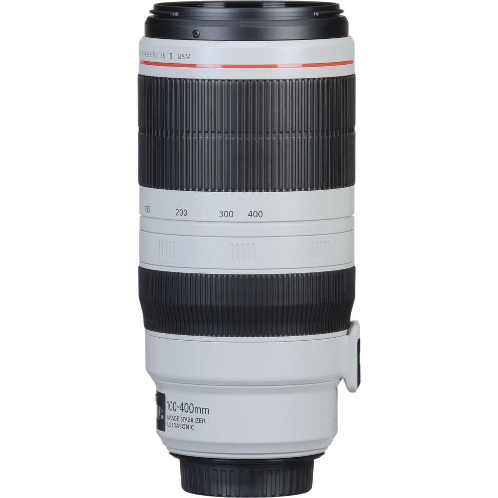 Canon EF 100-400mm f/4.5-5.6L IS II USM | Chính Hãng - Ảnh 5