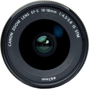 Canon EF-S 10-18mm f/4.5-5.6 IS STM | Chính Hãng - Ảnh 6
