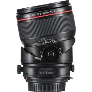 Canon TS-E 90mm f/2.8L Macro | Chính hãng - Ảnh 6