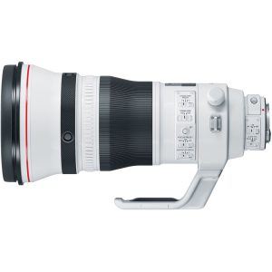 Canon EF 400mm f2.8L IS III USM | Chính Hãng - Ảnh 2