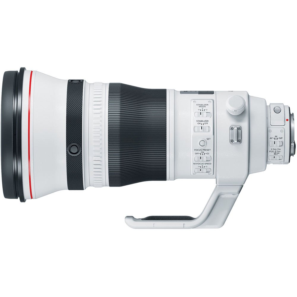 Canon EF 400mm f2.8L IS III USM | Chính Hãng - Ảnh 2