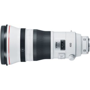 Canon EF 400mm f2.8L IS III USM | Chính Hãng - Ảnh 3