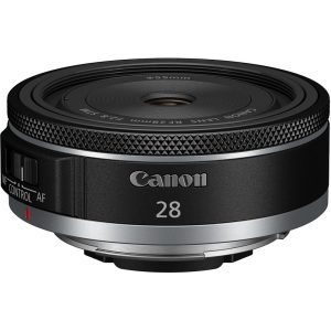 Canon RF 28mm F2.8 STM | Chính hãng