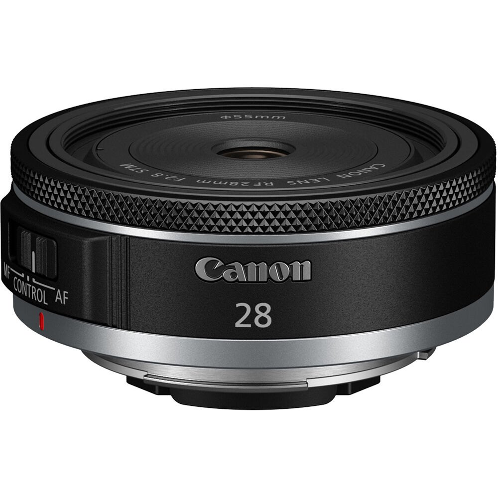 Canon RF 28mm F2.8 STM | Chính hãng