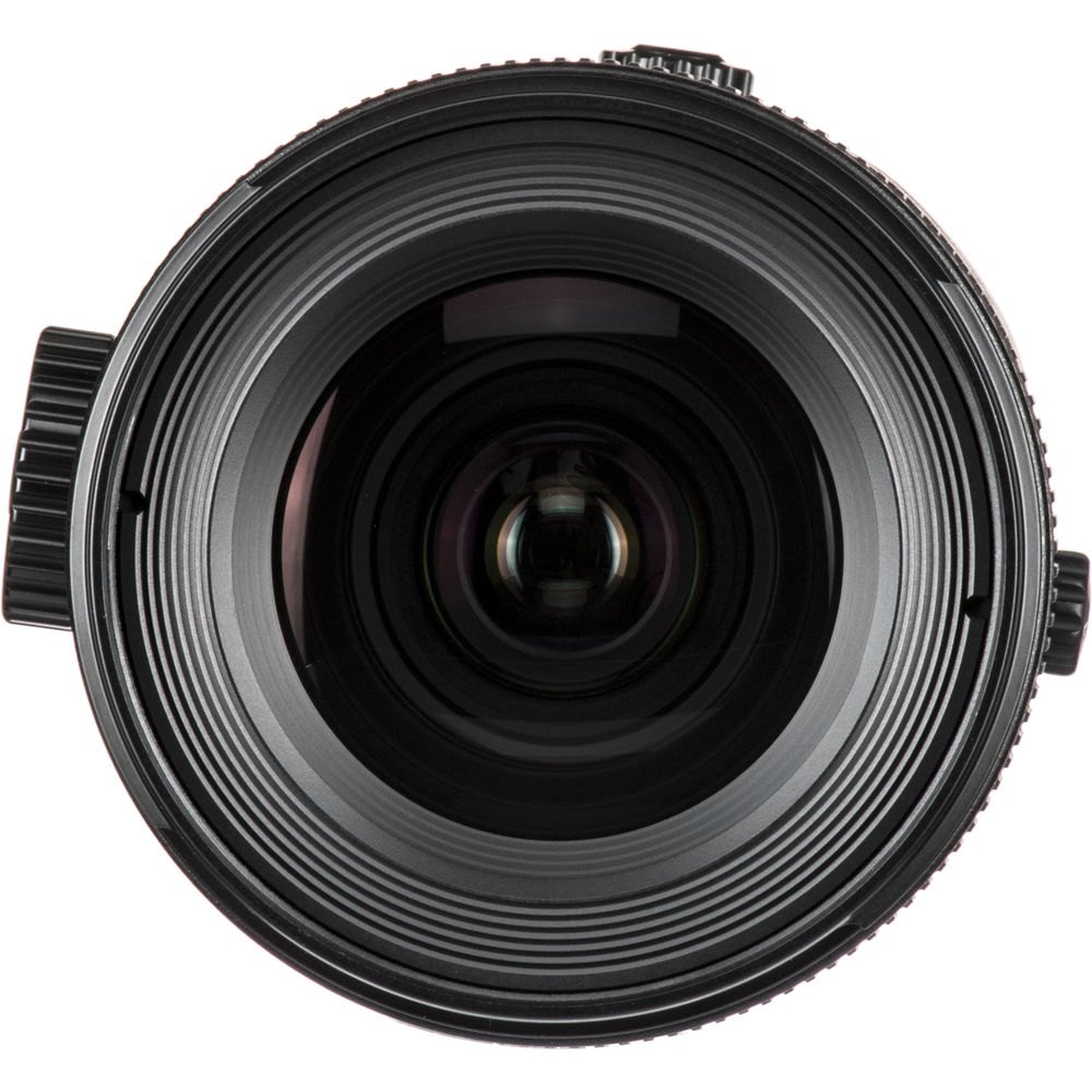 Canon TS-E 50mm f/2.8L Macro | Chính Hãng - Ảnh 6