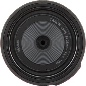 Canon RF 28mm F2.8 STM | Chính hãng - Ảnh 8
