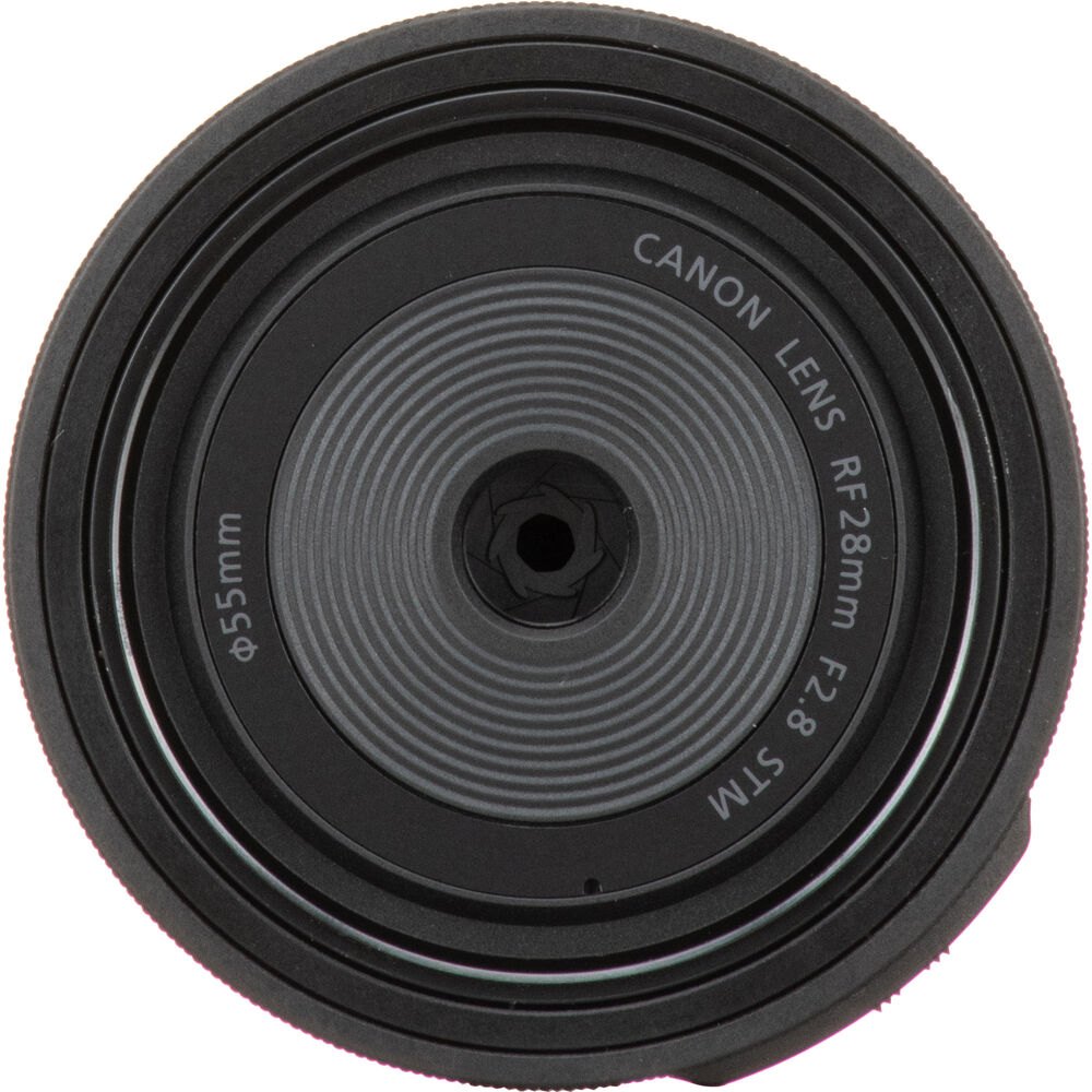 Canon RF 28mm F2.8 STM | Chính hãng - Ảnh 8