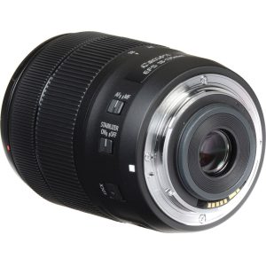 Canon EF-S 18-135mm f/3.5-5.6 IS USM | Chính Hãng - Ảnh 8