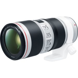 Canon EF 70-200mm f/4L IS II USM | Chính Hãng - Ảnh 2