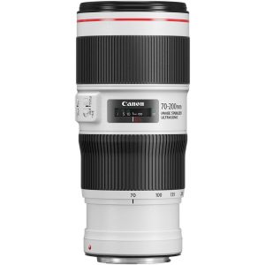 Canon EF 70-200mm f/4L IS II USM | Chính Hãng