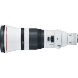 Canon EF 600mm f/4L IS III USM | Chính hãng - Ảnh 2
