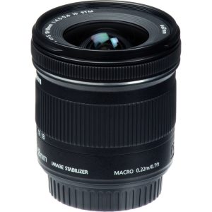 Canon EF-S 10-18mm f/4.5-5.6 IS STM | Chính Hãng - Ảnh 5