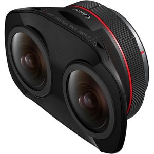 Canon RF 5.2mm F2.8 L Dual Fisheye | Chính hãng - Ảnh 2