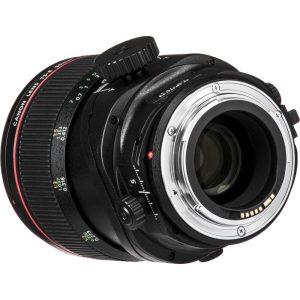 Canon TS-E 50mm f/2.8L Macro | Chính Hãng - Ảnh 5