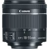 Canon EF-S 18-55mm f/4-5.6 IS STM | Chính Hãng