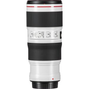 Canon EF 70-200mm f/4L IS II USM | Chính Hãng - Ảnh 3